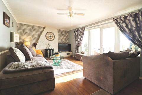 2 bedroom bungalow for sale, Bull Close, East Tuddenham, Dereham, Norfolk, NR20