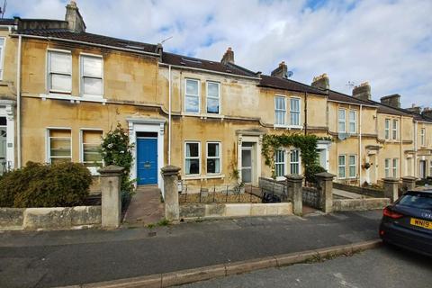 undefined, West Avenue, Somerset BA2
