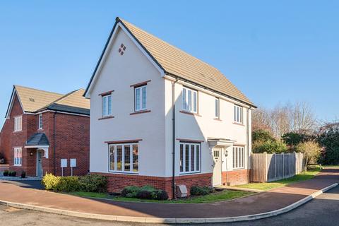 undefined, Daffodil Drive, Walton Cardiff, Tewkesbury