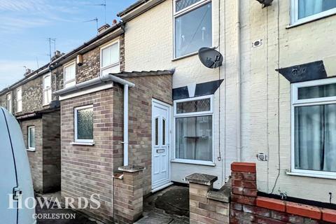 Fredrick Road, Gorleston