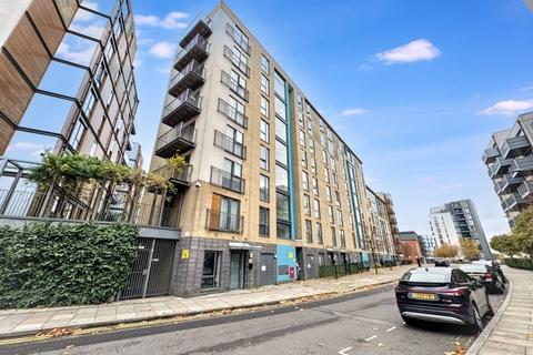 undefined, Charcot Road, Crawford Court, NW9