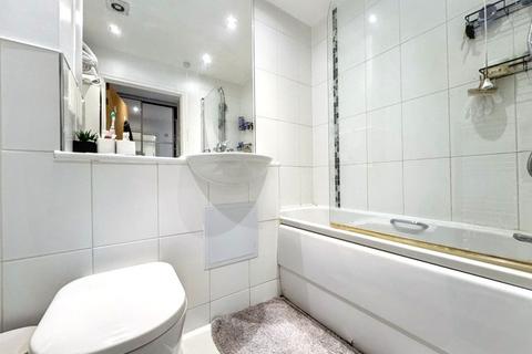 undefined, Charcot Road, Crawford Court, NW9