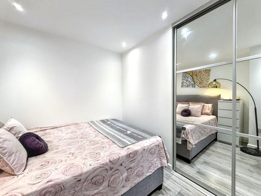 Double bedroom