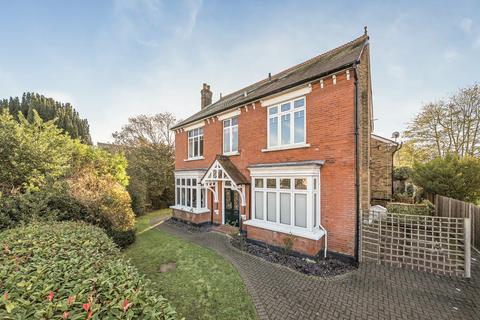 undefined, Granville Road, Sidcup