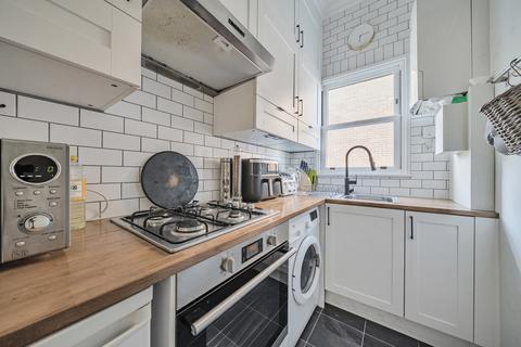 undefined, Granville Road, Sidcup