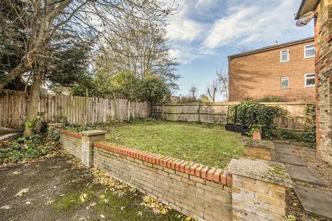 undefined, Granville Road, Sidcup