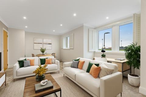 3 bedroom duplex for sale, 6a, Links View, Musselburgh, EH21 6JT