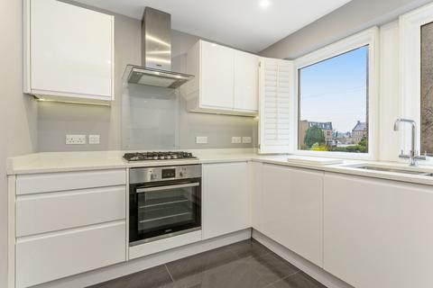 3 bedroom duplex for sale, 6a, Links View, Musselburgh, EH21 6JT