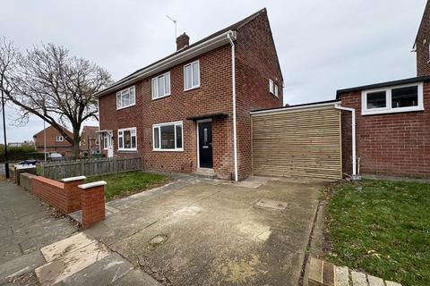 undefined, Tuscan Road, Sunderland