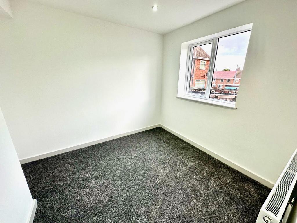 Ground Floor Bedroom/Play Room