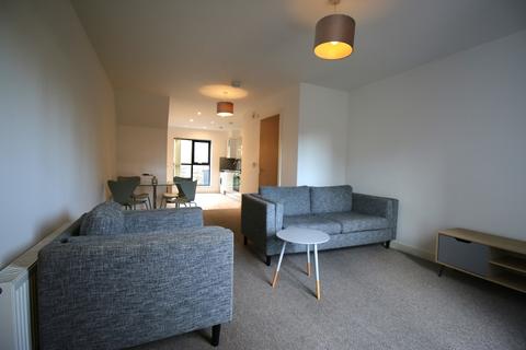 3 bedroom townhouse for sale, Groves Avenue, Manchester M5