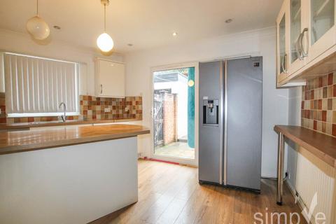 undefined, Lansbury Drive, Hayes, Middlesex