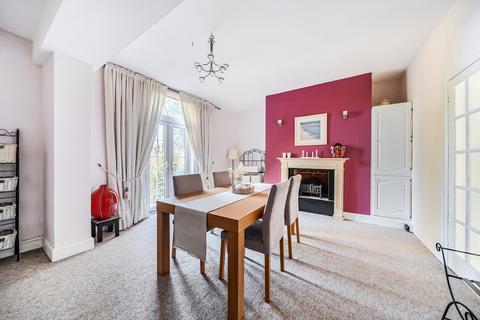undefined, Church Hill, Southampton SO30