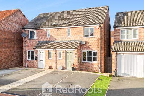 3 bedroom semi-detached house for sale, Doncaster, South Yorkshire DN5