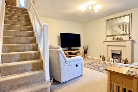 3 bedroom detached house for sale, Warren Lane, Oldham, Greater Manchester, OL8