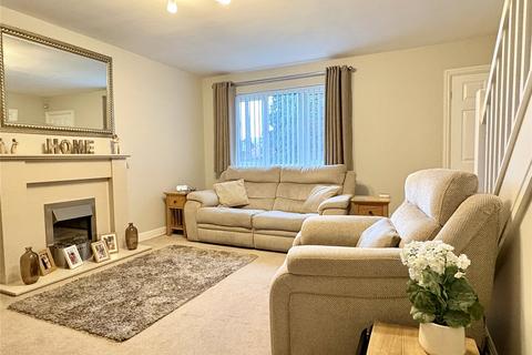 3 bedroom detached house for sale, Warren Lane, Oldham, Greater Manchester, OL8