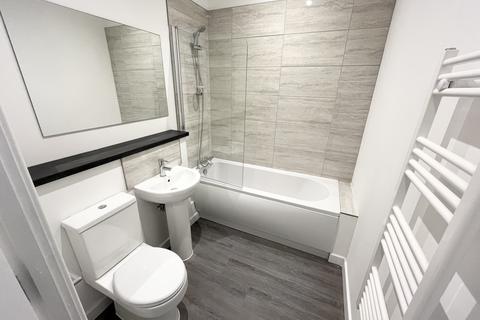 undefined, Ascot House, Lynch Wood, Peterborough PE2