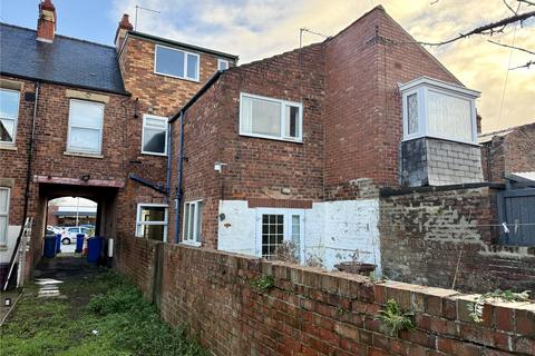 undefined, St. Johns Street, Bridlington, East Yorkshire, YO16