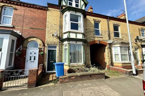 undefined, St. Johns Street, Bridlington, East Yorkshire, YO16