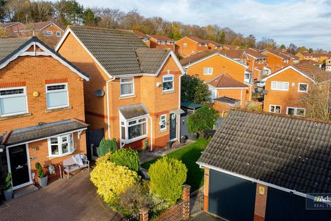 undefined, Pochard Rise, Runcorn