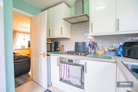 undefined, Pochard Rise, Runcorn