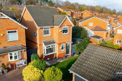 3 bedroom detached house for sale, Pochard Rise, Runcorn
