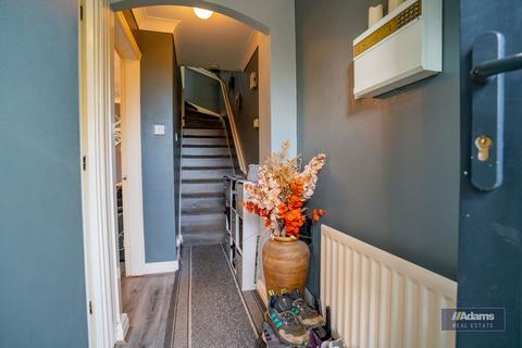 3 bedroom detached house for sale, Pochard Rise, Runcorn