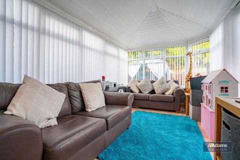 3 bedroom detached house for sale, Pochard Rise, Runcorn