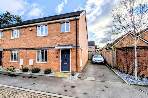 undefined, Gilbert White Close, Bordon GU35