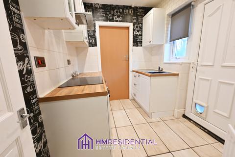 undefined, Swinley Gardens, Denton Burn NE15