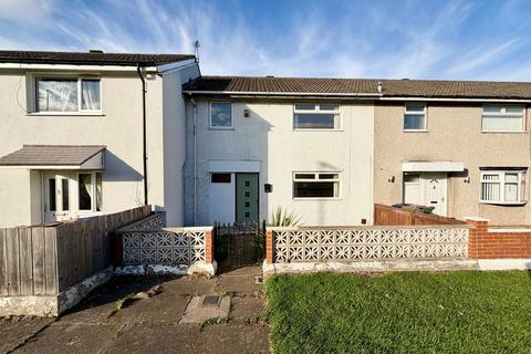 undefined, Ainstable Road, Middlesbrough TS7