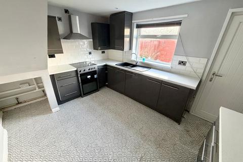 undefined, Ainstable Road, Middlesbrough TS7