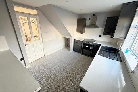 undefined, Ainstable Road, Middlesbrough TS7