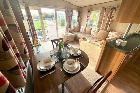 undefined, Dovercourt Holiday Park