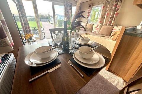 undefined, Dovercourt Holiday Park