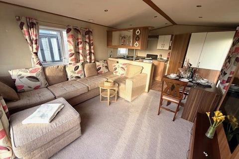 undefined, Dovercourt Holiday Park