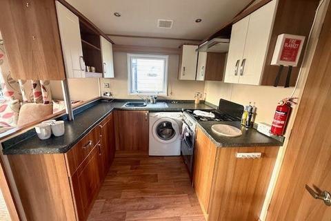 undefined, Dovercourt Holiday Park