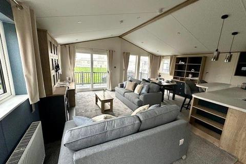 2 bedroom park home for sale, Dovercourt Holiday Park