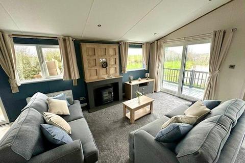 2 bedroom park home for sale, Dovercourt Holiday Park
