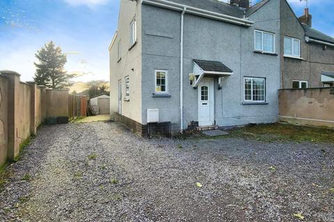 Brynteg Crescent, Brynteg, Wrexham, LL11