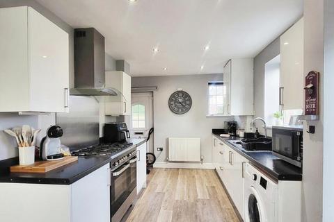 undefined, Brynteg Crescent, Brynteg, Wrexham, LL11