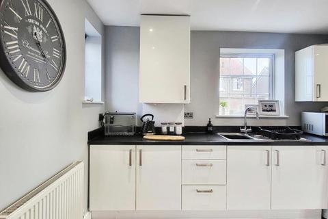 undefined, Brynteg Crescent, Brynteg, Wrexham, LL11