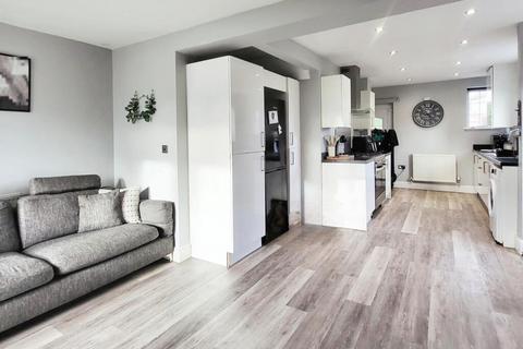 undefined, Brynteg Crescent, Brynteg, Wrexham, LL11