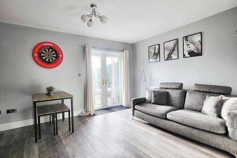 undefined, Brynteg Crescent, Brynteg, Wrexham, LL11