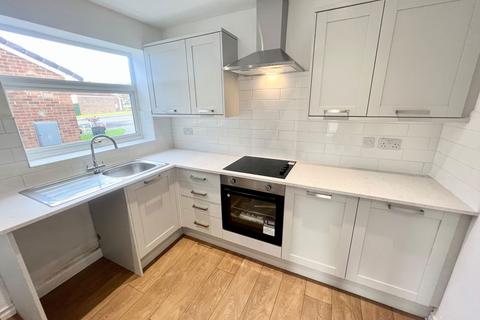 3 bedroom detached bungalow for sale, Oakfield Crescent, Durham DH6