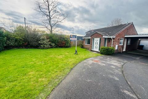 undefined, Oakfield Crescent, Durham DH6