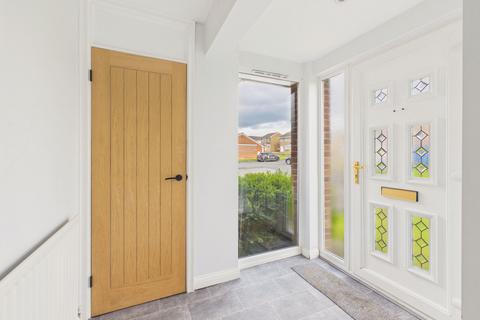 undefined, Oakfield Crescent, Durham DH6