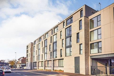 undefined, Crossbank House, 300 Lower Broughton Road, Salford, M7