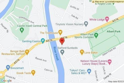 undefined, Crossbank House, 300 Lower Broughton Road, Salford, M7