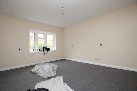 undefined, Gipsy Lane, Kettering, Northamptonshire, NN16